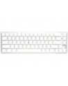 no name Klawiatura gamingowa Ducky One 3 Aura White SF, RGB LED - Kailh Jellyfish Y (US) - nr 1