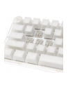 no name Mini klawiatura gamingowa Ducky One 3 Aura White, RGB LED - Kailh Jellyfish Y (US) - nr 8