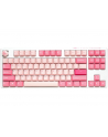 no name Klawiatura do gier Ducky One 3 Gossamer TKL Pink - MX-Brown (US) - nr 1