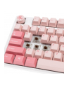 no name Klawiatura do gier Ducky One 3 Gossamer TKL Pink - MX-Brown (US) - nr 8