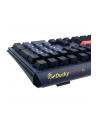 no name Klawiatura gamingowa Ducky One 3 Cosmic Blue, RGB LED - MX-Red (US) - nr 10