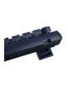 no name Klawiatura gamingowa Ducky One 3 Cosmic Blue SF, RGB LED - MX-Red (US) - nr 11