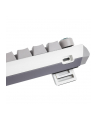 no name Ducky One 3 Mist Grey Mini Klawiatura Gamingowa, RGB LED - MX-Red (US) - nr 11