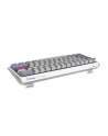 no name Ducky One 3 Mist Grey Mini Klawiatura Gamingowa, RGB LED - MX-Red (US) - nr 6