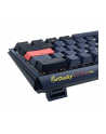 no name Klawiatura gamingowa Ducky One 3 Cosmic Blue Mini, RGB LED - MX-Blue (US) - nr 9