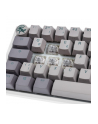 no name Klawiatura gamingowa Ducky One 3 Mist Grey SF, RGB LED - MX-Speed-Silver - nr 8
