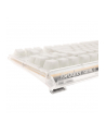 no name Klawiatura gamingowa Ducky One 3 Aura White TKL, RGB LED - Gateron Baby Kangaroo (US) - nr 10