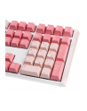 no name Klawiatura do gier Ducky One 3 Gossamer Pink - MX-Ergo-Clear (US) - nr 11