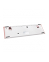 no name Klawiatura do gier Ducky One 3 Gossamer Pink - MX-Ergo-Clear (US) - nr 7