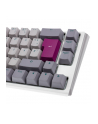no name Klawiatura gamingowa Ducky One 3 Mist Grey SF, RGB LED - MX-Ergo-Clear - nr 10