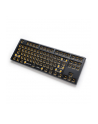 no name Ducky One 3 Barebone Hot-Swap, TKL - układ ANSI - nr 4