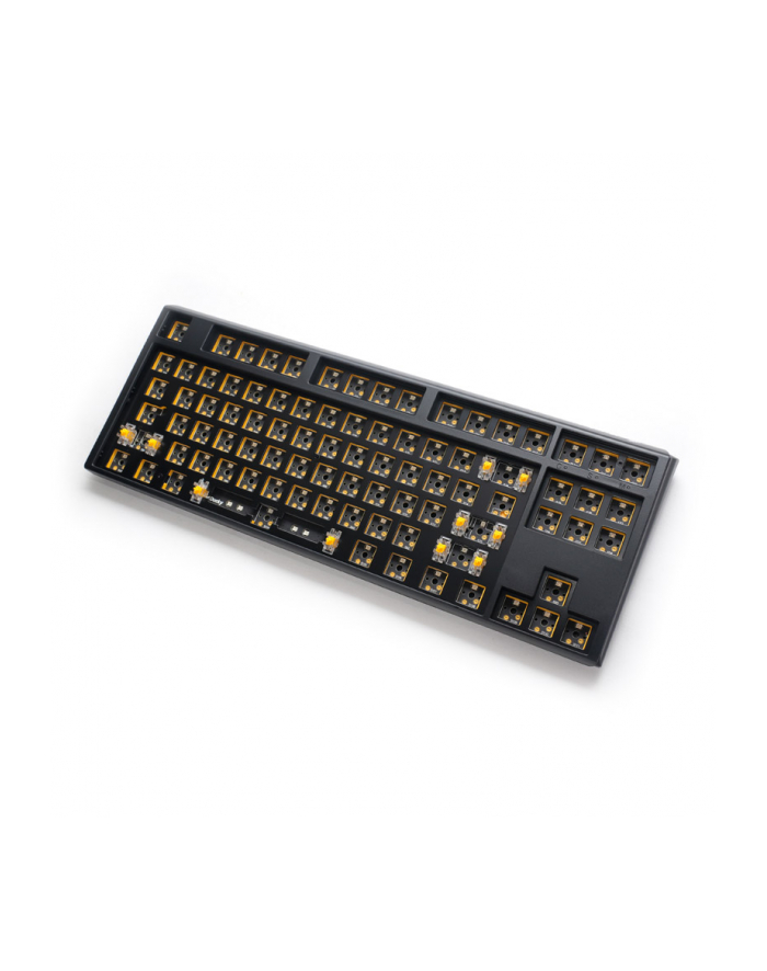 no name Ducky One 3 Barebone Hot-Swap, TKL - układ ANSI główny