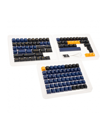 no name Zestaw Ducky Horizon PBT Tripleshot - 133 nr 1