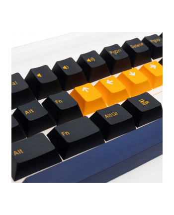 no name Zestaw Ducky Horizon PBT Tripleshot - 133 nr 2