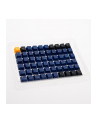 no name Zestaw Ducky Horizon PBT Tripleshot - 133 - nr 3