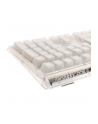 no name Klawiatura gamingowa Ducky One 3 Aura White, RGB LED - MX-Silent-Red - nr 10