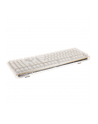 no name Klawiatura gamingowa Ducky One 3 Aura White, RGB LED - MX-Red (US) - nr 6