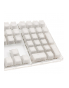 no name Klawiatura gamingowa Ducky One 3 Aura White, RGB LED – MX-Speed-Silver (US) - nr 11