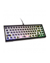 no name Klawiatura do gier typu barebone Ducky Tinker65 (ANSI) - nr 1