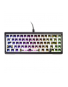 no name Klawiatura do gier typu barebone Ducky Tinker65 (ANSI) - nr 3