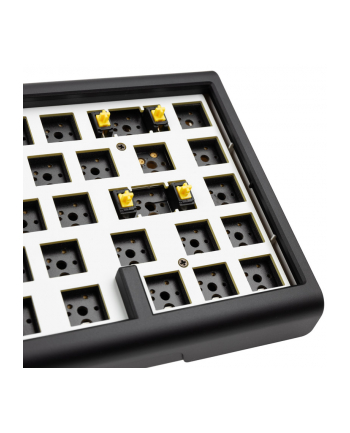 no name Klawiatura do gier typu barebone Ducky Tinker65 (ANSI) nr 2