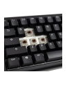 no name Klawiatura gamingowa Ducky Tinker65, MX-Brown (ANSI) - nr 8