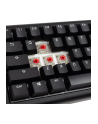 no name Klawiatura gamingowa Ducky Tinker65, MX-Red (ANSI) - nr 8