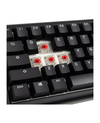no name Klawiatura gamingowa Ducky Tinker65, MX-Red (ANSI) nr 2