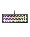 no name Klawiatura gamingowa Ducky Tinker 65 Barebone, RGB - czarna (ISO-D-E) - nr 3