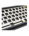 no name Klawiatura gamingowa Ducky Tinker 65 Barebone, RGB - czarna (ISO-D-E) - nr 6