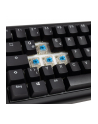 no name Klawiatura gamingowa Ducky Tinker 65 RGB - MX-Blue (ISO-D-E) - nr 8