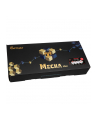 no name Klawiatura do gier Ducky Mecha Mini, MX-Black, RGB-LED - Czarna - nr 11