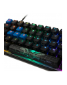 no name Klawiatura do gier Ducky Mecha Mini, MX-Black, RGB-LED - Czarna - nr 8