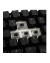 no name Klawiatura do gier Ducky Mecha Mini, MX-Black, RGB-LED - Czarna - nr 9