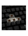 Klawiatura Gamingowa Ducky One 2 TKL PBT, MX-Brown, RGB LED - Czarna układ niemiecki ! - nr 10