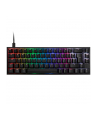 no name Klawiatura Gamingowa Ducky One 2 SF, MX-Black, RGB LED - czarna - UKŁAD NIEMIECKI - nr 5