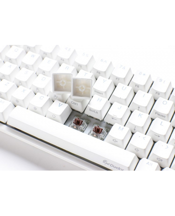 Klawiatura Ducky One 2 SF Cherry MX Blue RGB