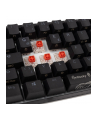 no name Klawiatura Gamingowa Ducky One 2 Pro Mini, RGB LED - Kailh Red - nr 11