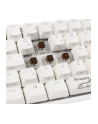 no name Klawiatura do gier Ducky One 2 Pro White Edition, RGB LED - Kailh Brown - nr 11