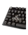 no name Ducky One 3 Aura Czarna Klawiatura Gamingowa, RGB LED - MX-Brown - nr 8