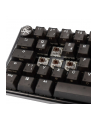 no name Ducky One 3 Aura Black SF Klawiatura Gamingowa, RGB LED - MX-Brown - nr 8