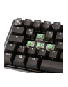 no name Klawiatura Gamingowa Ducky One 3 Aura Black SF, RGB LED - Gateron Baby Kangaroo - nr 8