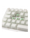 no name Klawiatura Gamingowa Ducky One 3 Aura White SF, RGB LED - Gateron Baby Kangaroo - nr 8