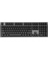 no name Klawiatura Gamingowa Ducky Shine 7 PBT, MX Black, RGB LED - Gunmetal - nr 2