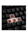 no name Klawiatura gamingowa Ducky Shine 7 PBT, MX-Red, RGB LED - zaciemnienie - nr 10