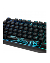 no name Klawiatura gamingowa Ducky Shine 7 PBT, MX-Red, RGB LED - zaciemnienie - nr 8