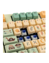 no name Klawiatura do gier Ducky x Dimanche One 2 Pro, Piotruś Pan - Varmilo V2 Iris (USA) - nr 6