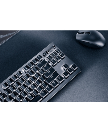 no name Klawiatura do gier Razer DeathStalker V2 Pro TKL