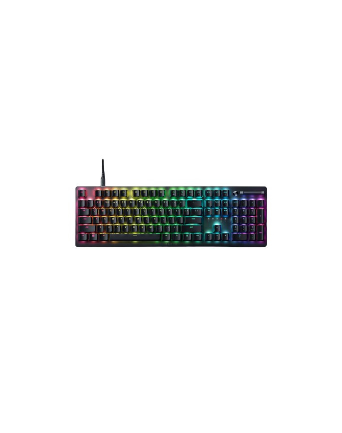 no name Klawiatura do gier Razer DeathStalker V2 główny