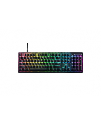 no name Klawiatura do gier Razer DeathStalker V2